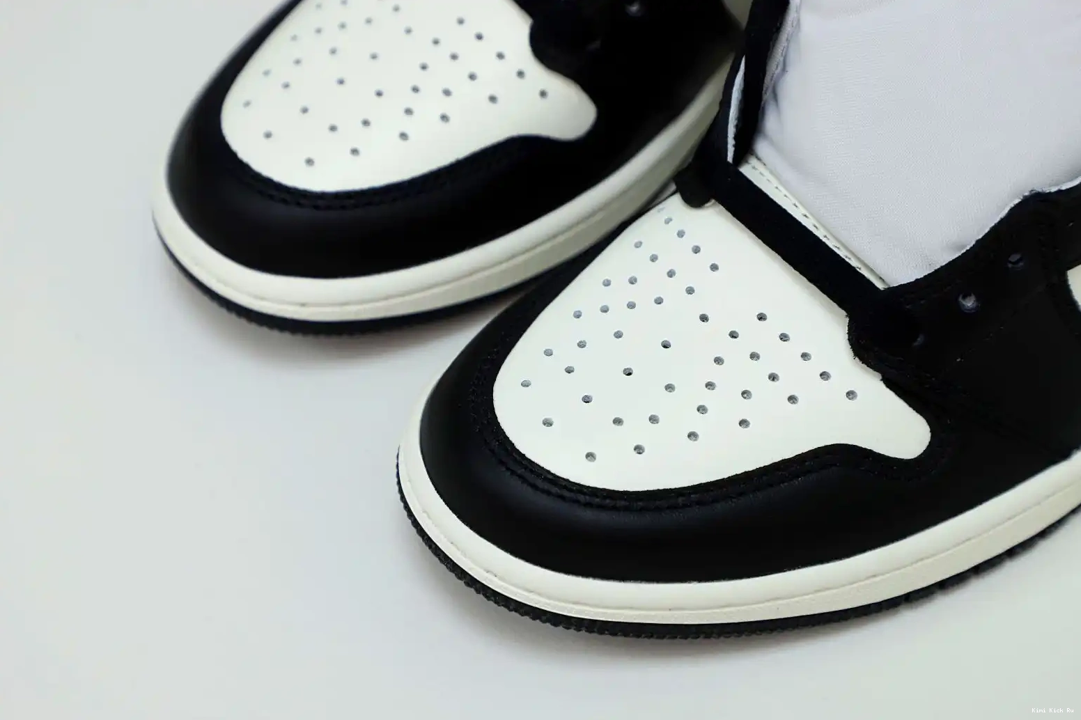HIGH MOCHA' 'DARK RETRO Kimikick AIR JORDAN OG 1 0812